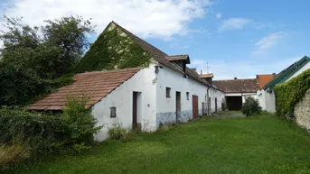 Expose ALTER STRECKHOF IN ZENTRALER LAGE