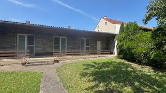 Expose Pamhagen - Soldides Wohnhaus mit Gästezimmer und zahlreichen Möglichkeiten