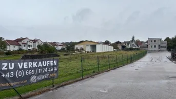 Expose Neusiedl am See - perfektes Gebäude für Ihr Gewerbe