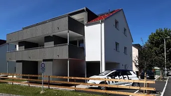 Expose Außergewöhnliche 3-Zimmer-Wohnung mit großzügiger Dachterrasse