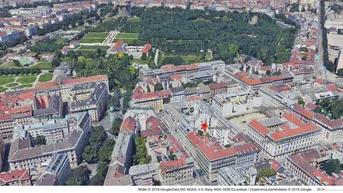 Expose unsanierte Erdgeschosswohnung Nahe Augarten | PROVISIONSFREI direkt vom Eigentümer