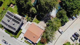 Expose + Video | * Direkt vom Eigentümer * | Einfamilienhaus mit Pool in bester Lage des 19. Bezirks (Döbling) | * PROVISIONSFREI * |