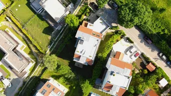 Expose + Video | + Lift | 4-geschossiges Einfamilienhaus in bester Lage des 19. Bezirks | * Direkt vom Eigentümer * |