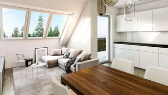 Expose Lukrative Investmentchance: Moderne 2-Zimmerwohnung in Neubauprojekt in Vasoldsberg