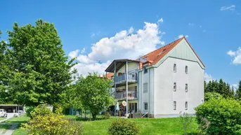 Expose Familienfreundliches Wohnen mit Dachterrasse: Maisonette-Wohnung mit exzellenter Verkehrsanbindung nach Graz