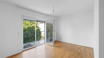 Expose Moderne Traumwohnung in zentraler Lage in Graz mit Balkon und top Ausstattung!