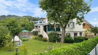 Expose Einzigartiges Architektenhaus in Straßgang mit Wintergarten