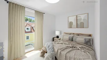 Expose Helle, moderne Wohnung , mit großen Fenstern und 2 Garagen in Leobersdorf!