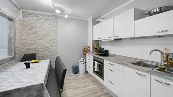 Expose Gepflegte Wohnung mit sonniger Loggia - Ruhig und zentral in Villach