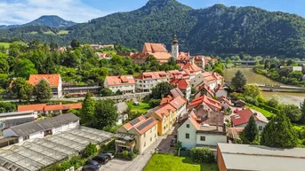 Expose Top sanierte 4-Zimmerwohnung im Zentrum von Frohnleiten