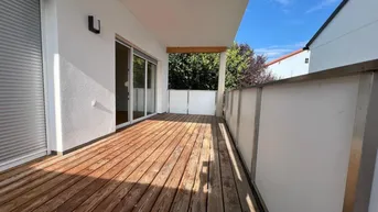 Expose Moderne 4-Zimmer Mietwohnung in Lieboch mit überdachtem Balkon!