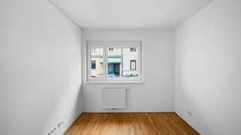 Expose Moderne 2-Zimmer-Wohnung in Graz-Lend