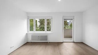 Expose Ihre Investitionschance - Traumhafte Wohnung in Andritz mit attraktiver Rendite!