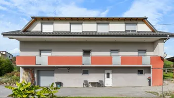 Expose Exklusives Mehrfamilienhaus in toller Lage