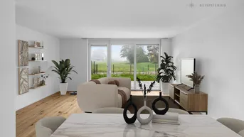 Expose Sofort einziehen: Exklusives Reiheneckhaus mit Garten in Tillmitsch