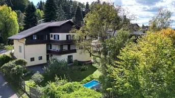 Expose Familienidylle mit vielseitigem Wohn- und Arbeitsbereich – 400 m² Nutzfläche und Gartenparadies