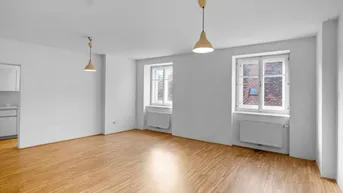 Expose Stilvoll und zentral – 2-Zimmer-Wohnung für urbanes Wohnen in Graz!