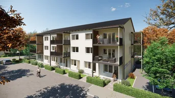 Expose Attraktives Bestandsgebäude mit Baugenehmigung für Mehrfamilienhaus