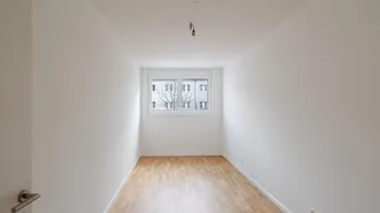 Expose SOFORT EINZIEHEN: Helle 3-Zimmer-Wohnung mit Balkon in ruhiger Lage