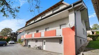 Expose Vielseitiges Mehrfamilienhaus auf großem Grundstück und tollem Ausbaupotenzial