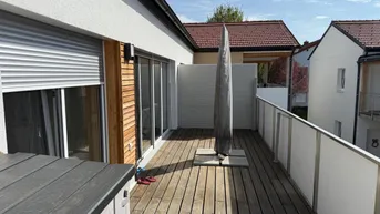 Expose 3 Zimmer 70 m² mit 1 Parkplatz und Balkon - Moderne Mietwohnung in Lieboch!