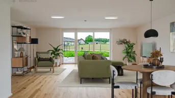 Expose Großzügiges Reihenhaus mit Garten – Perfekt für Familien