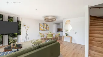 Expose Modernes Familienhaus in Top-Lage – Sofort beziehbar!