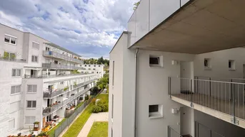 Expose SOFORT VERFÜGBAR: Lichtdurchflutete 3-Zimmer-Wohnung mit großer Terrasse in Toplage