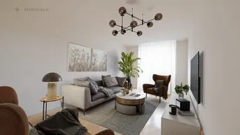 Expose Charmante 3-Zimmer-Wohnung mit Balkon in Andritz – ideal für Familien und Paare