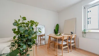 Expose Wohnen mitten in Graz – voll ausgestattete Wohnung beim Augarten