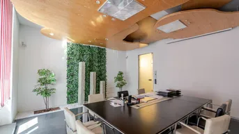 Expose Repräsentatives Büro mit besonderem Flair in Innenstadtlage