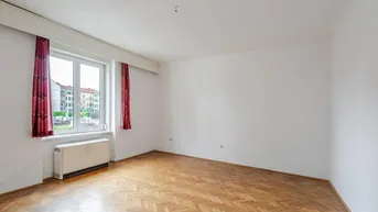 Expose Altbaucharme trifft Toplage – 2-Zimmer-Wohnung mit Balkon im Herzen von Graz