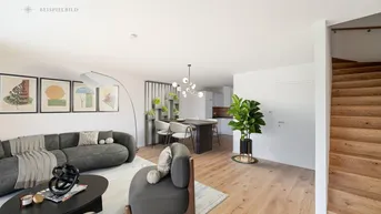 Expose Modernes Wohnen mit Stil – Reihenhaus in Tillmitsch mit Garten &amp; Terrasse