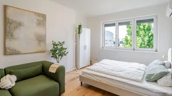 Expose Stilvolle 36 m² in Graz – Top-Ausstattung, Klima &amp; Balkon