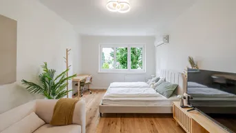 Expose Design trifft Komfort – Voll ausgestattete Wohnung in zentraler Lage