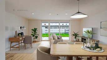 Expose Neubau-Reihenhaus in Tillmitsch – Hochwertig ausgestattet &amp; sofort beziehbar!
