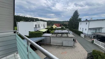 Expose Möblierte Wohnung mit Balkon und Garage in Mariatrost zu vermieten
