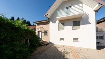 Expose Möblierte Wohnung mit Balkon und Garage in Mariatrost zu vermieten