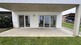 Expose Mietwohnung 4-Zimmer mit Garten