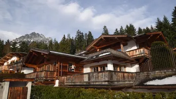 Expose Bezaubernde Alpen Residenz in Ellmau zur Miete oder Verkauf