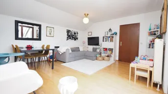 Expose Balkonwohnung in Bestlage Salzburg-Aigen! - Licht, Luft &amp; Lebensqualität
