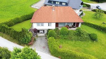 Expose Exklusives Grundstück mit Altbestand in Mondsee – eine seltene Gelegenheit!