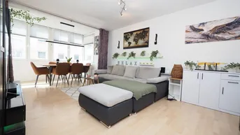 Expose Charmante 2-Zimmer Wohnung – „City Flair“