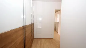 Expose 2-Zimmer Wohngenuss mit Balkon in Maxglan – „Das pure Leben genießen!“