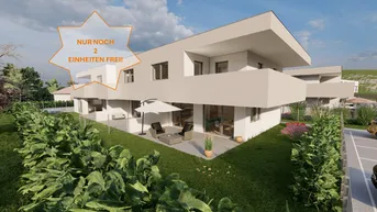 Expose 4 Zimmer Reihenhaus Strass im Attergau Top 2 NEUBAU - Provisionsfrei 