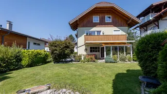 Expose Ein Haus, das Geschichten schreiben möchte – Ihr neues Familienglück