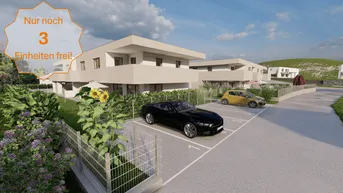 Expose 4 Zimmer Reihenhaus Strass im Attergau Top 2 NEUBAU - Provisionsfrei 