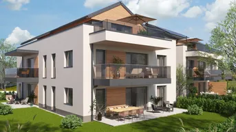 Expose Neubau -Attraktive Gartenwohnung Top 4 Zweiklang – Oberndorf