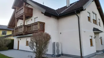 Expose Hochwertiges Einfamilienhaus in Salzburg/Grödig - Einmalige Gelegenheit!