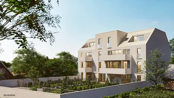 Expose 20 Vorsorge- &amp; Eigennutzerwohnungen Neubau in Wien-Oberlaa Top 13 - Provisionsfrei